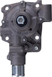 febi bilstein 15375 Water Pump with gaskets, pack of one