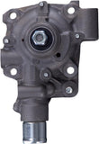 febi bilstein 15375 Water Pump with gaskets, pack of one