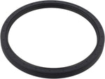 febi bilstein 08137 Shaft Seal for wheel bearing, pack of one