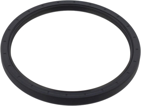 febi bilstein 08137 Shaft Seal for wheel bearing, pack of one