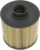 Blue Print ADC42360 Fuel Filter with seal rings, pack of one