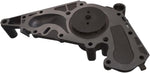 Blue Print ADT39181 Water Pump with sealing rings and seal, pack of one