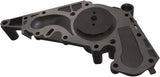 Blue Print ADT39181 Water Pump with sealing rings and seal, pack of one