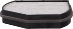 febi bilstein 17151 Cabin Filter, pack of one