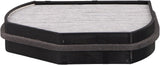 febi bilstein 17151 Cabin Filter, pack of one