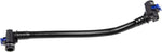 GATES Moulded heating hose 02-2918