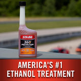 STA-BIL 22264 360 Performance with Vapor Technology