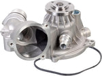 febi bilstein 175531 Water Pump with Gasket
