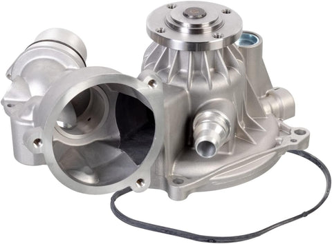 febi bilstein 175531 Water Pump with Gasket