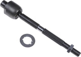Blue Print ADH28785 Inner Tie Rod with counter-nut, pack of one