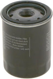 Bosch P2060 - Oil Filter Car