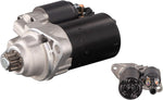 Febi 101624 Starter Motor