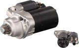 Febi 101624 Starter Motor