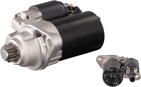 Febi 101624 Starter Motor