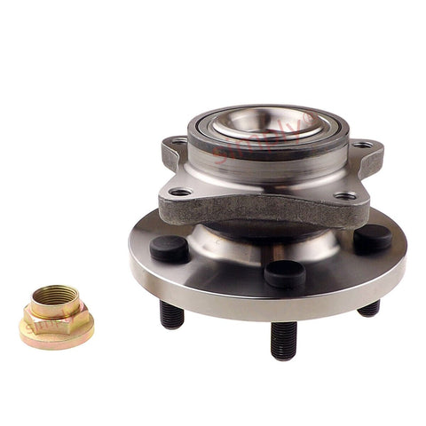Land Rover Discovery 2004 - 2017 (2.7 & 3.0) Front Wheel Bearing Kit