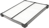 Blue Print ADK82511 Cabin Filter, pack of one