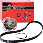 Gates KP15015 Water Pump & Timing Belt Kit
