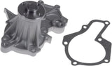 Blue Print ADK89113 Water Pump with gasket, pack of one