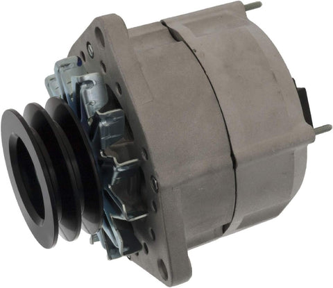 febi bilstein 48931 Alternator, pack of one