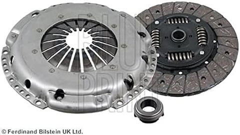 Clutch Kit Blue Print ADV183031 Febi Bilston -New Pck of 1