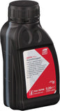 febi bilstein 23932 Brake Fluid DOT4 Plus, pack of one