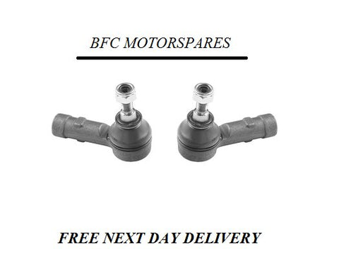 CITROEN C1 PEUGEOT 108 1.0 1.2 INNER RACK END & TRACK ROD ENDS PAIR 2014 ON