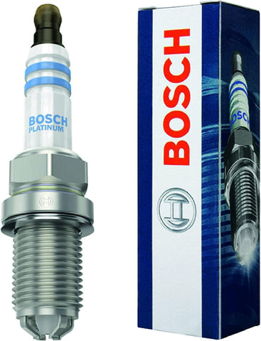 Bosch FGR7DQP - Spark Plugs Platinum - 1 piece