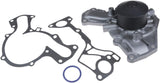 Blue Print ADC49129 Water Pump with sealing ring and seals, pack of one