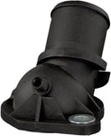 febi bilstein 17935 Coolant Flange for thermostat housing, pack of one