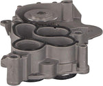 febi bilstein 103082 Water Pump with seal rings, pack of one