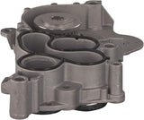 febi bilstein 103082 Water Pump with seal rings, pack of one