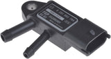 Blue Print ADK87406 Exhaust Pressure Sensor, pack of one