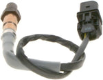 Bosch 0258017169 - Lambda sensor with vehicle-specific connector