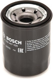 Bosch P7025 - Oil Filter Car