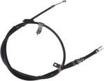 Blue Print ADK84651 Brake Cable, pack of one
