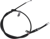 Blue Print ADK84651 Brake Cable, pack of one