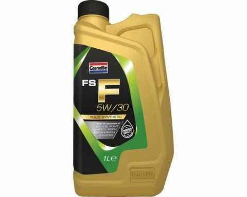 Granville FS-F 5W/30 1 Litre