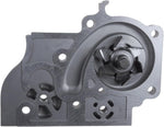 Blue Print ADG09116 Water Pump with gasket, pack of one