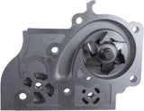 Blue Print ADG09116 Water Pump with gasket, pack of one