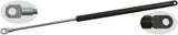 febi bilstein 08231 Gas Spring for engine hood, pack of one