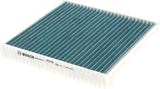 Bosch R2464 - Cabin Filter activated-carbon
