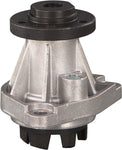 febi bilstein 18487 Water Pump with seal ring, pack of one