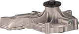 febi bilstein 30451 Water Pump with gasket, pack of one