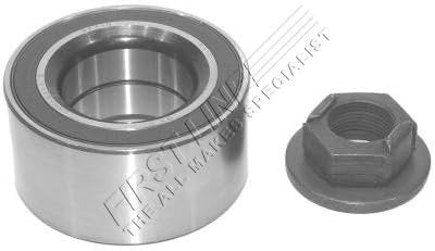 First Line FBK888 Wheel Bearing Kit