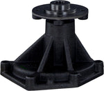 febi bilstein 09988 Water Pump with gasket, pack of one