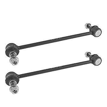 BMW 3 SERIES E46 FRONT ANTI ROLL BAR STABILISER DROP LINK X2