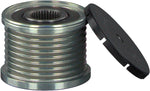 febi bilstein 33472 Alternator Overrun Pulley, pack of one