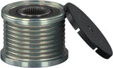 febi bilstein 33472 Alternator Overrun Pulley, pack of one