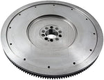 febi bilstein 07735 Flywheel with thrust ring and starter ring gear, pack of one