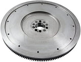 febi bilstein 07735 Flywheel with thrust ring and starter ring gear, pack of one